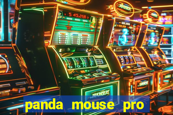 panda mouse pro 1.9.0 apk download